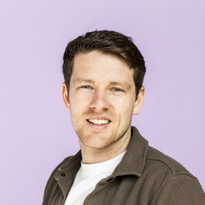 Maarten Stad, hoofdredacteur Geteld